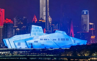 chongqing two-river night-view cruise-2