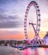 London Eye