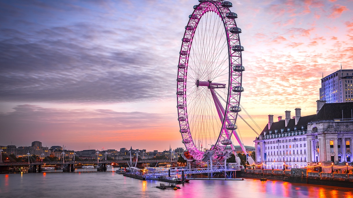 Palacio de Buckingham