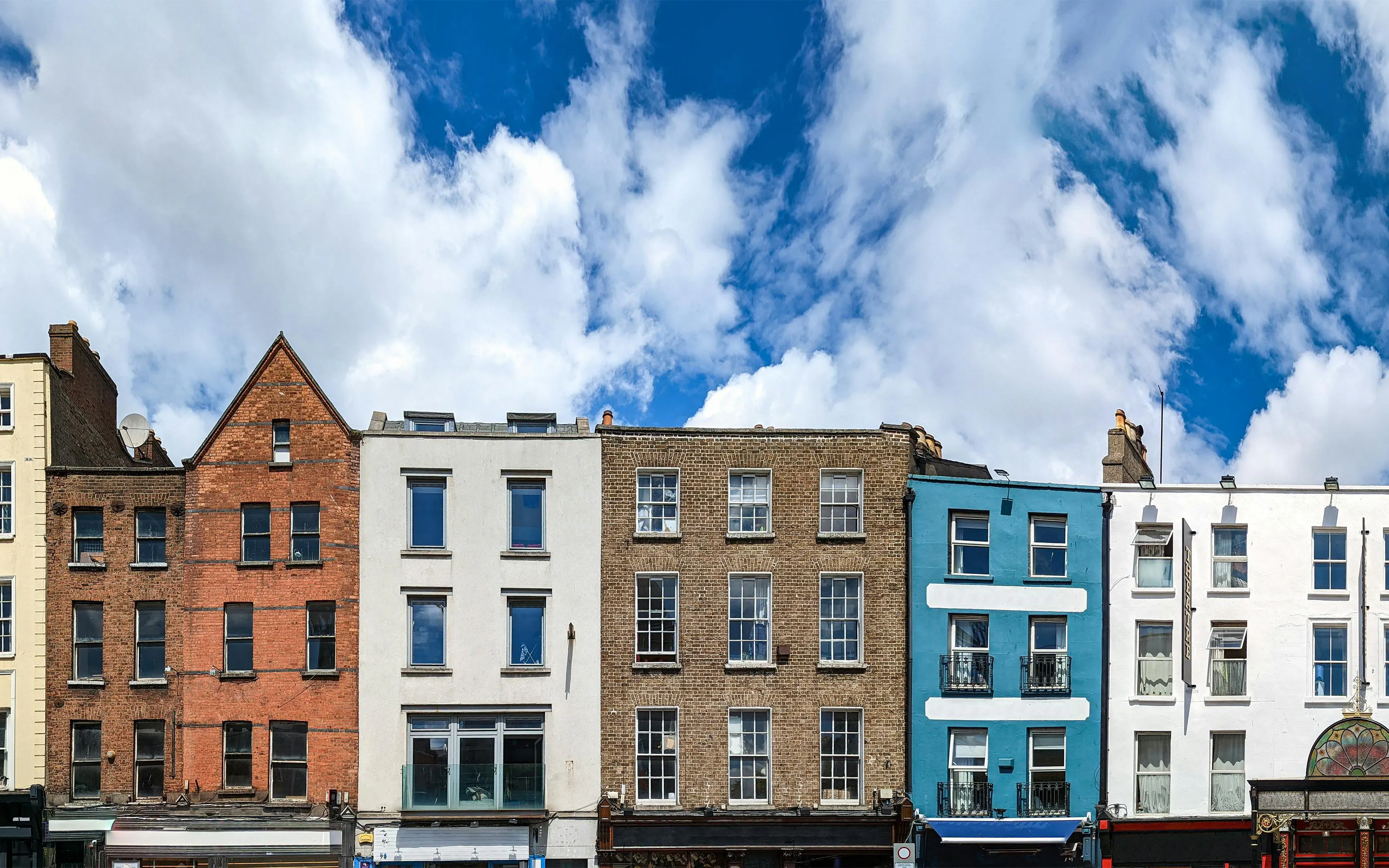 Dame Street