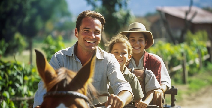 Guided tours in Zakopane