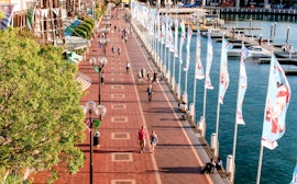 Darling Harbour