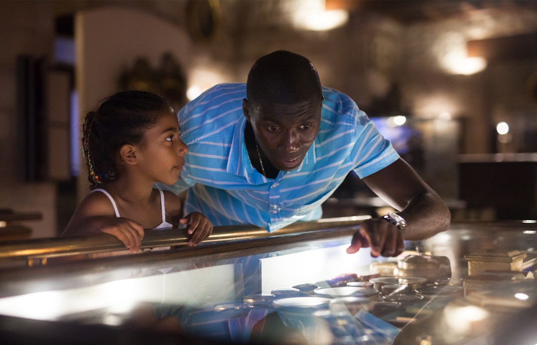 Museo Salinas biglietti