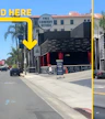 Sunset Strip