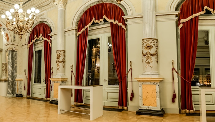 Semperoper Dresden