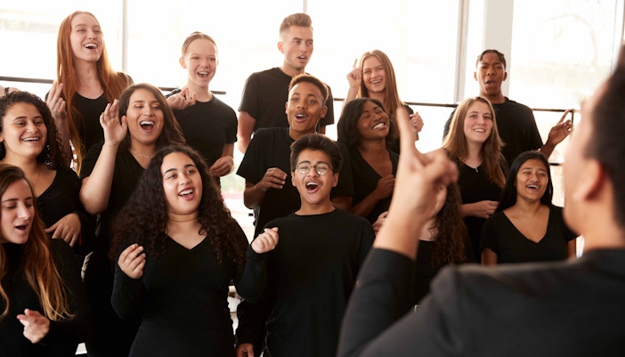 Asiste a un seminario o taller de ópera en la Ópera Semper de Dresde