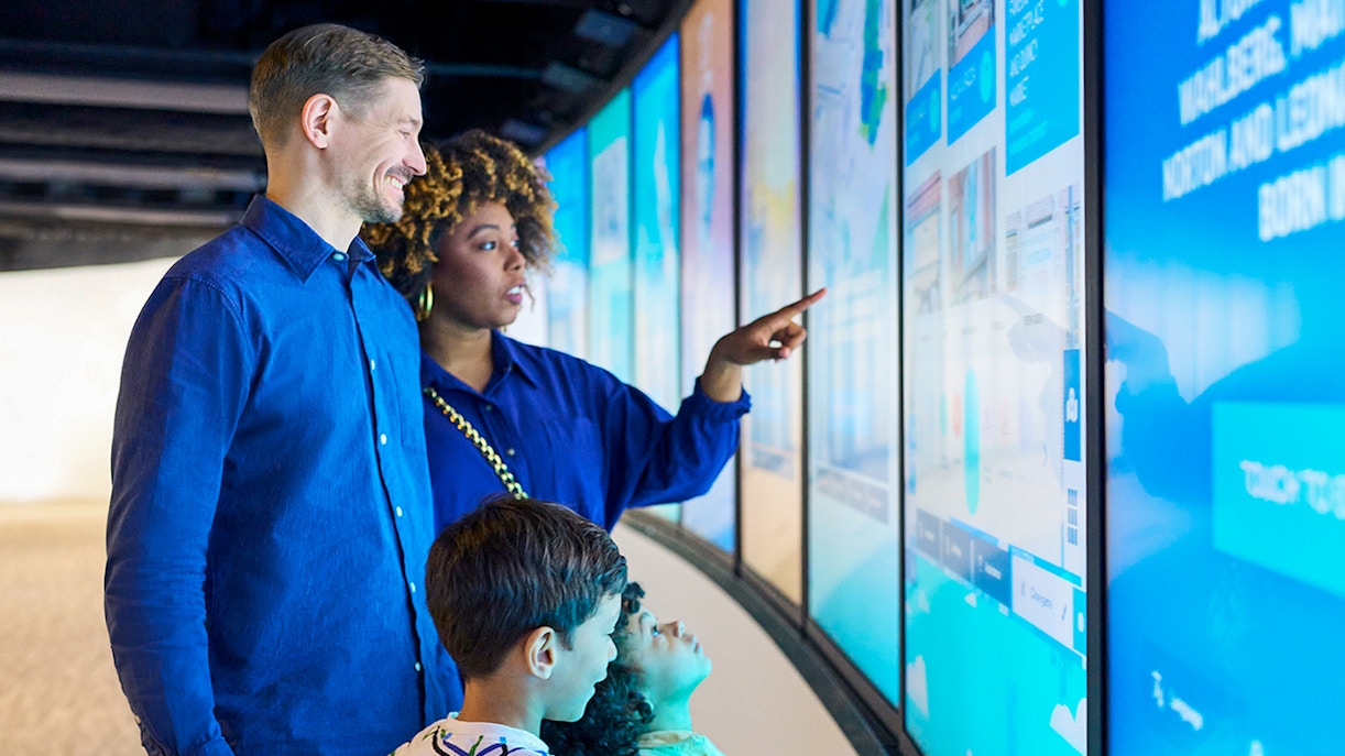 Plan Your to Visit View Boston