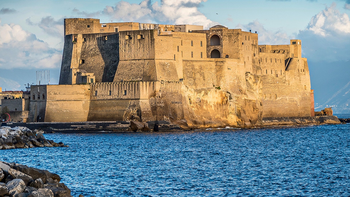 Museo di Capodimonte Tickets