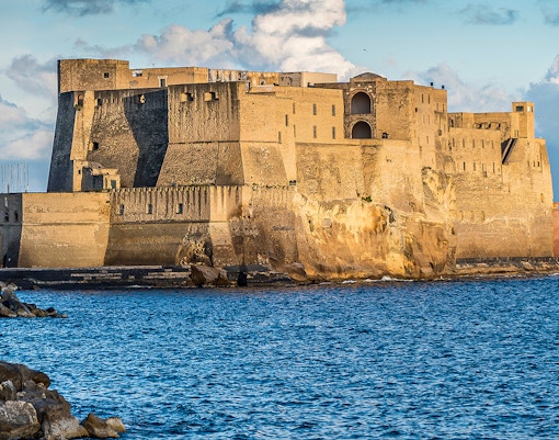 Castel dell'Ovo