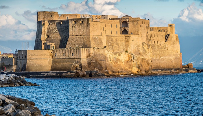 Castel dell'Ovo