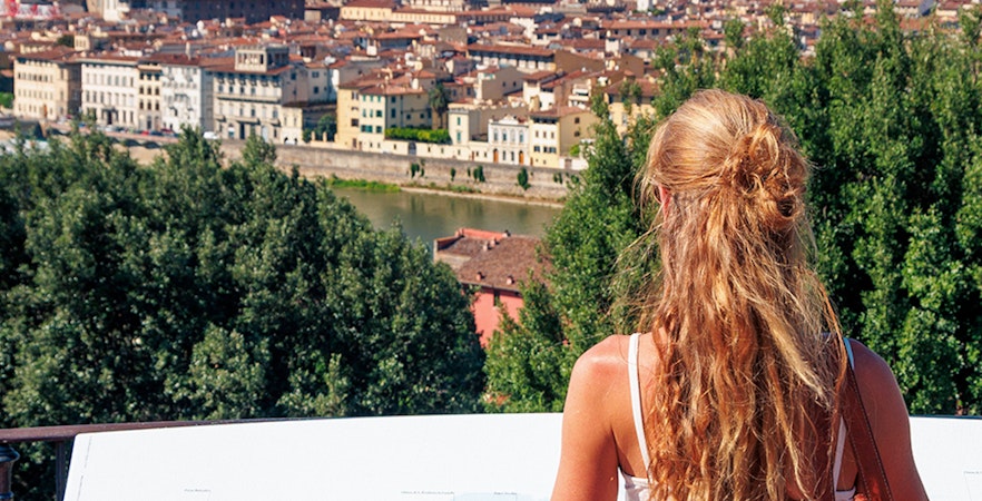 Best Panoramic Views