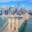 Brooklyn Bridge