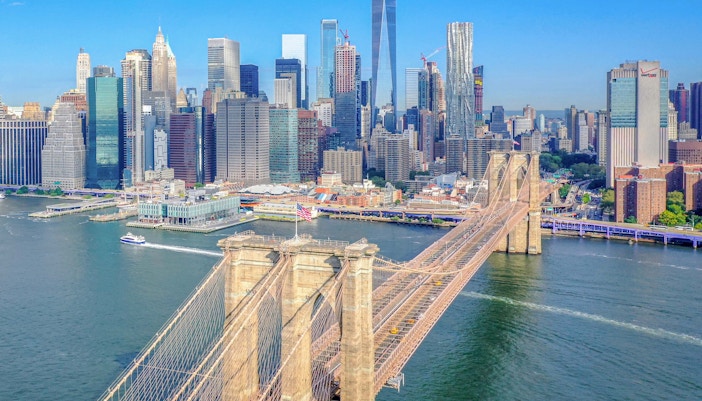 brooklyn bridge