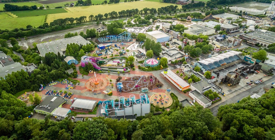 Movie Park Bottrop