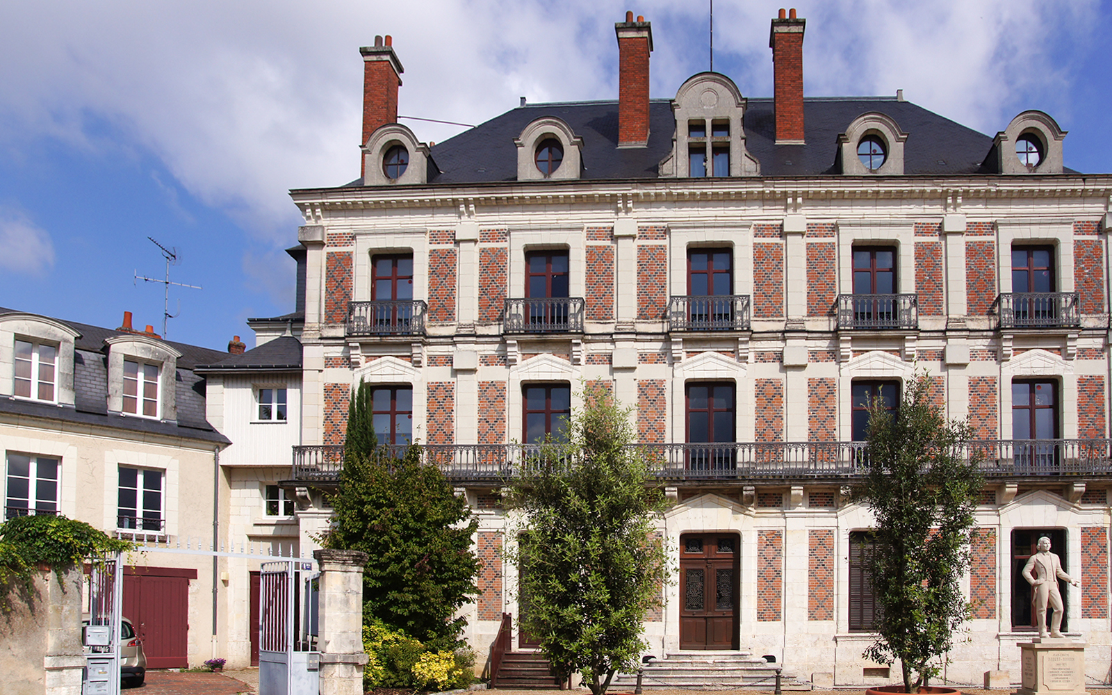 Maison de la Magie