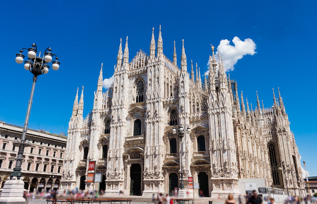 catedral milao bilhetes