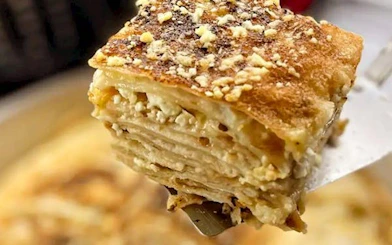 Tirana Street Food and Landmarks Guided Walking Tour – 6 Dishes, 1 Sweet, Dhalle, and Water