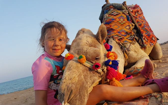 premium 2 saatlik deve binme turu: muhteşem çöl ve deniz - hurghada-4