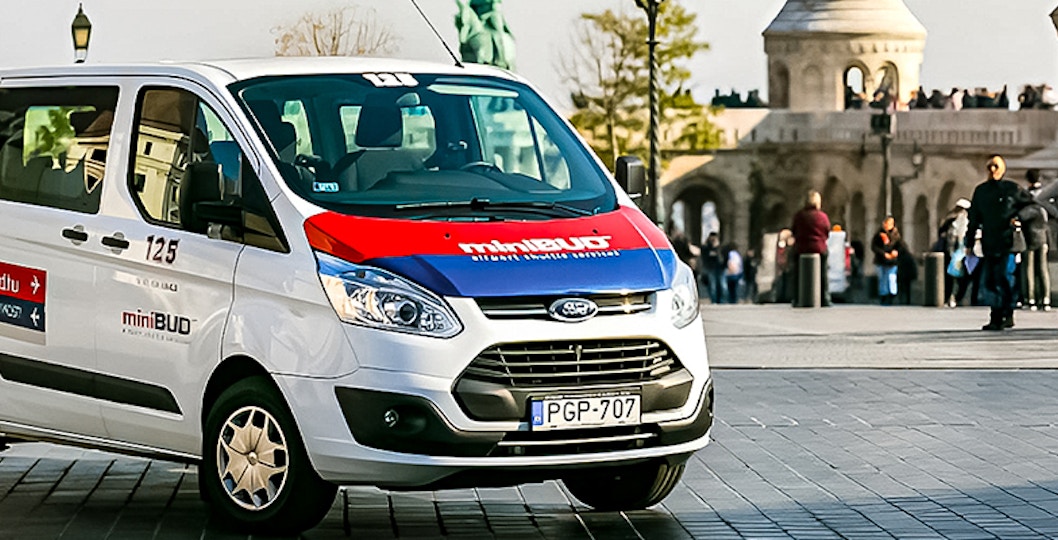 Budapest Transportation Tickets