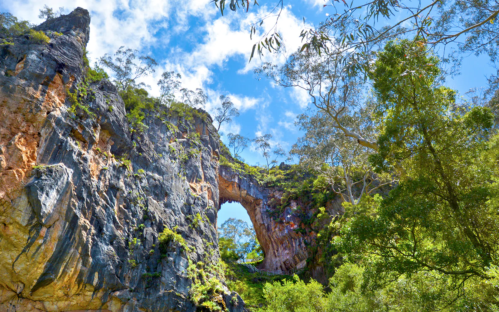 Devil's Hole