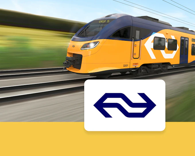 NS One-Way Tickets: Schiphol Airport to/from Amsterdam Central