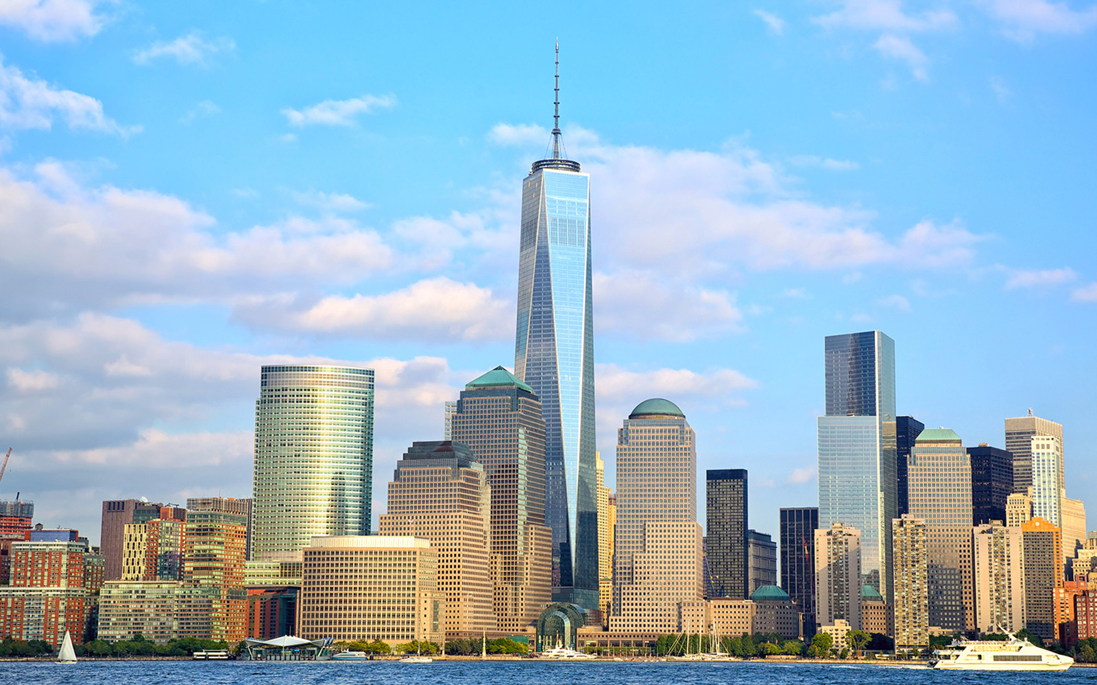 One World Observatory Tickets | New York City Experience