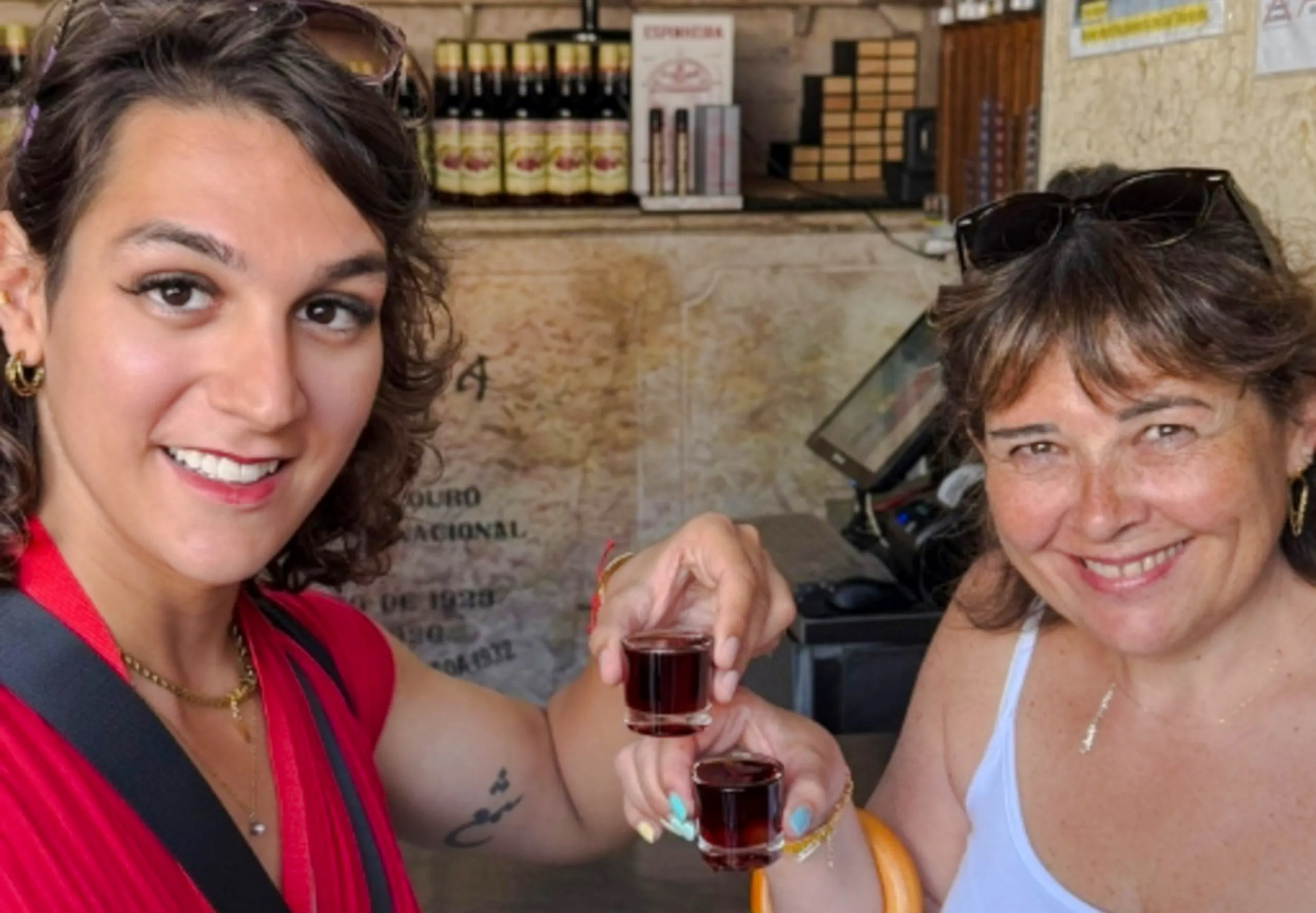 Lisbon Food & Wine Walking Tour with 8 Tastings Image 11