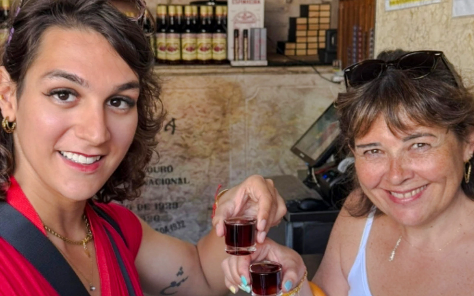 Lisbon Food & Wine Walking Tour with 8 Tastings Image 11