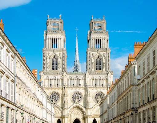 Orleans