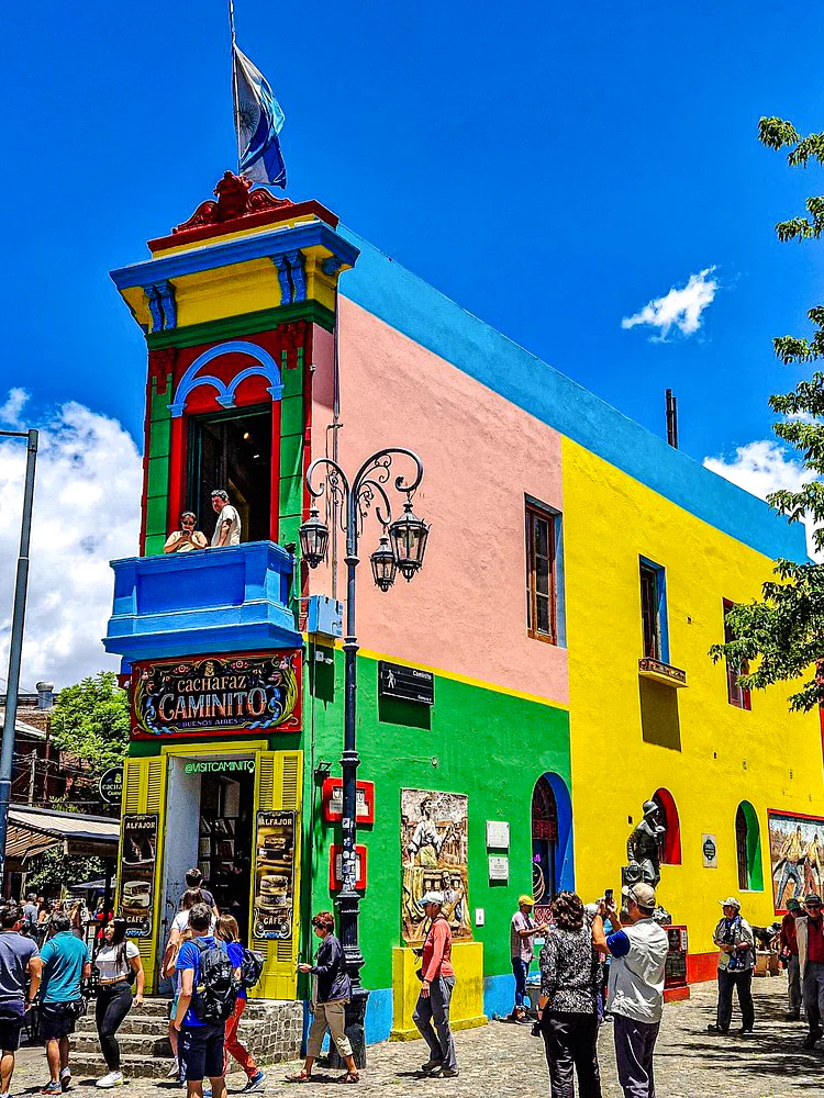 buenos aires private city tour by private vehicle with hotel pickup and drop-off-1