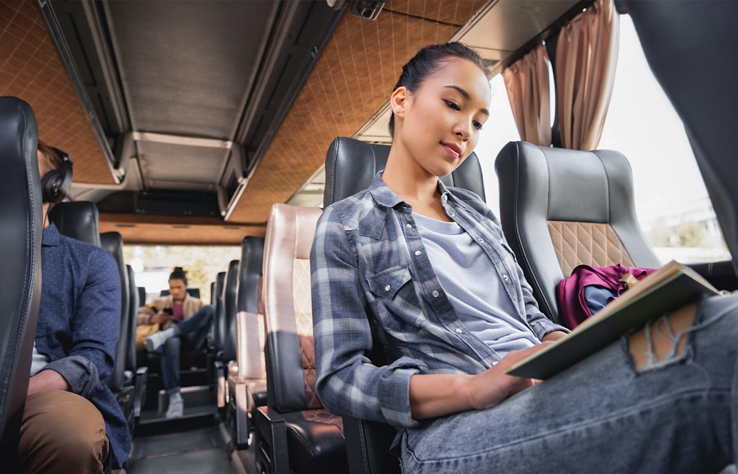 public transport to San Diego zoo