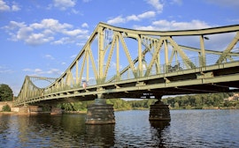 Puente de Glienicke