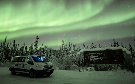 Arctic Circle Tour