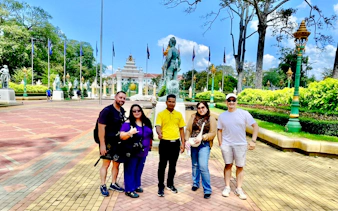 visite guidée des principaux sites touristiques de siem reap avec prise en charge à l'hôtel et retour à l'hôtel-2
