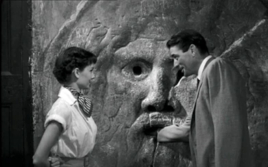 Secrets of the Mouth of Truth & Cosmedin Basilica: Audio-Gui