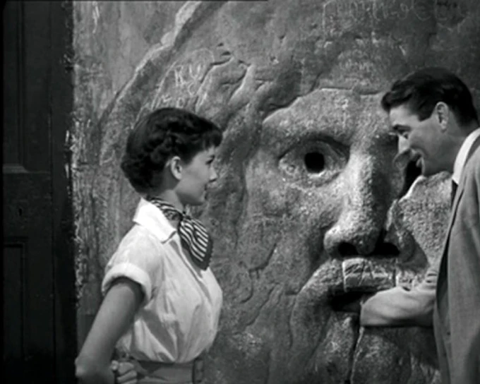Secrets of the Mouth of Truth & Cosmedin Basilica: Audio-Gui