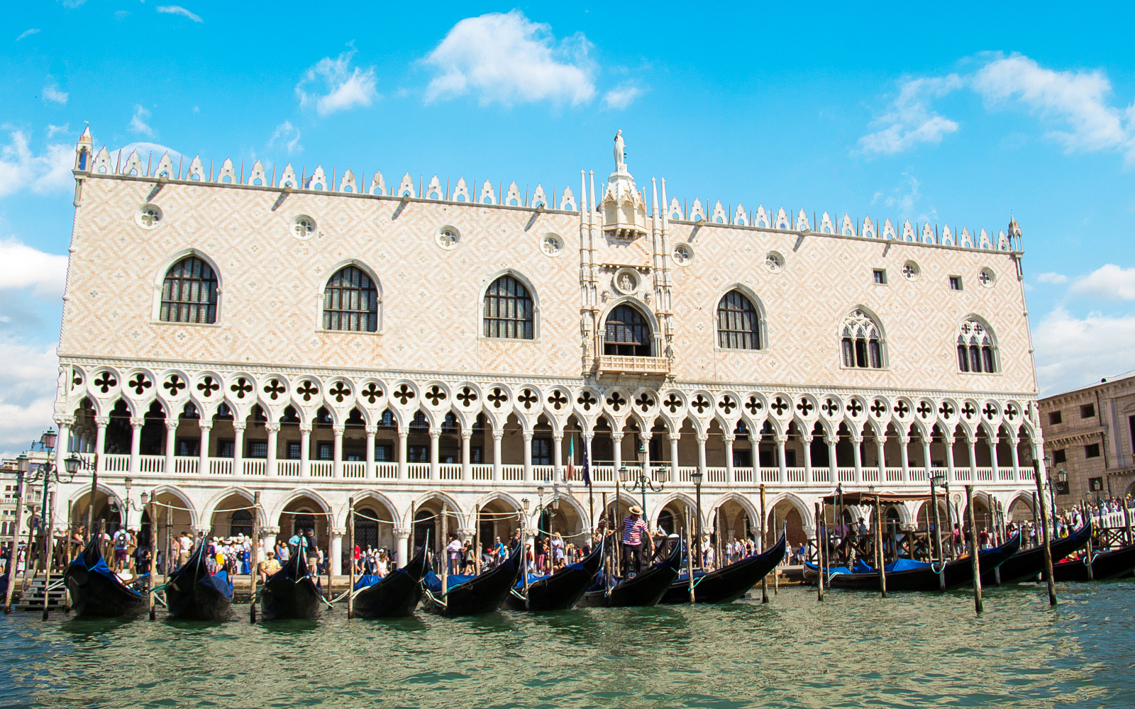 Doge's Palace