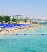 De baai van Plaji