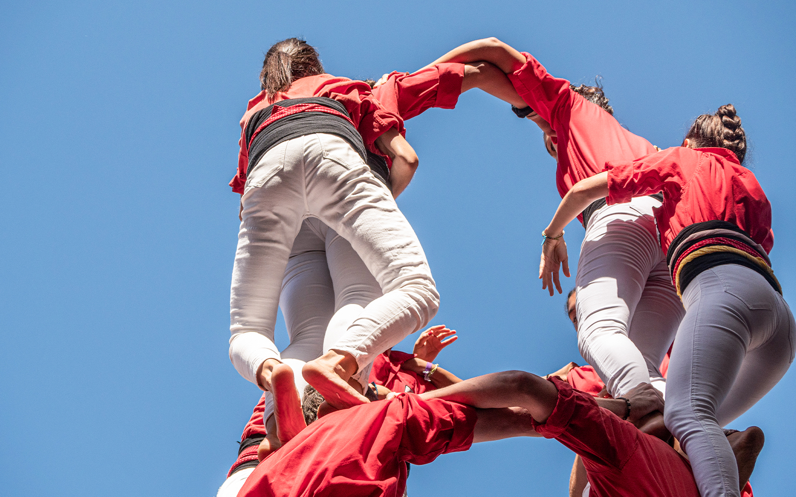 La Merce Festival