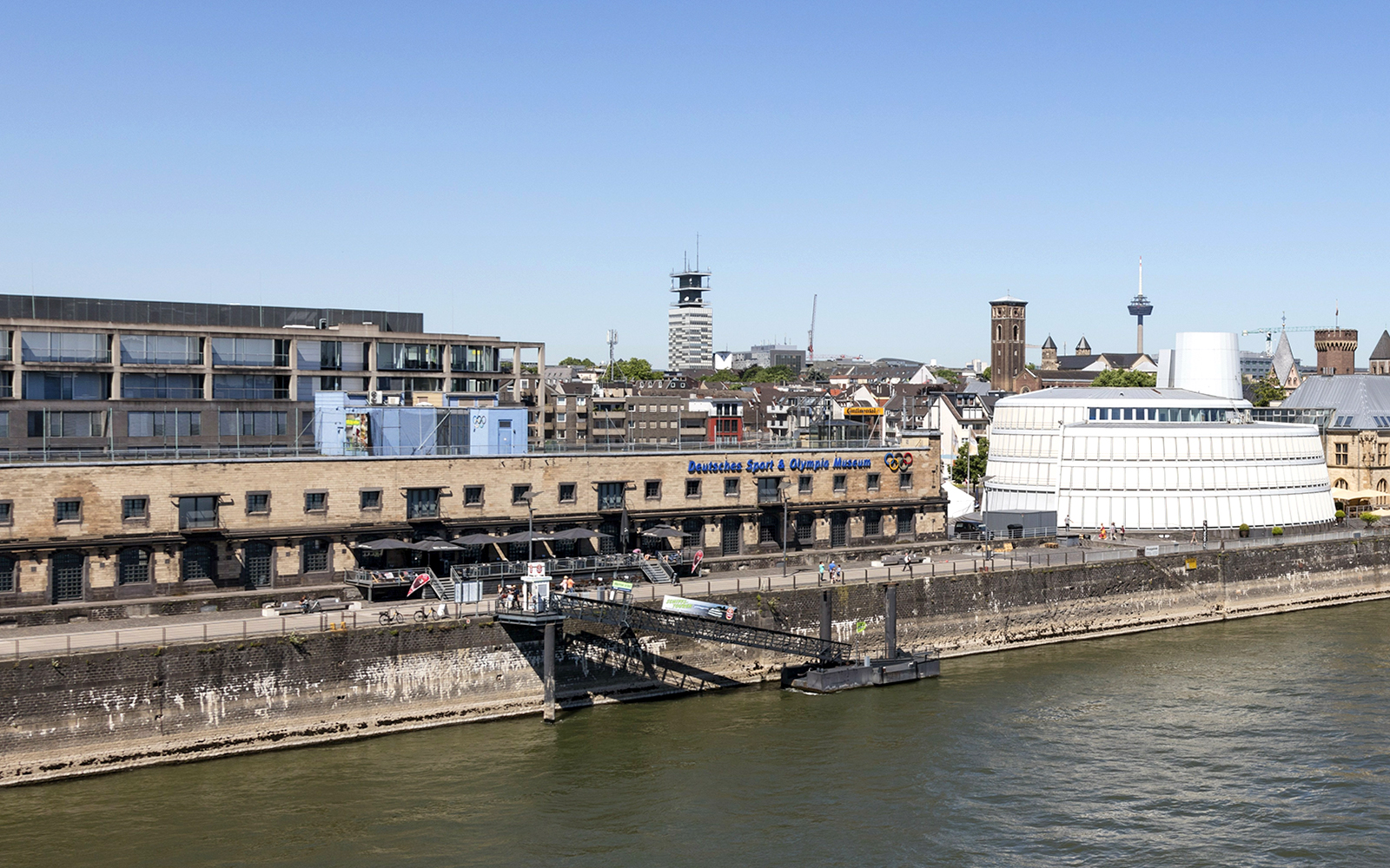 German Sports & Olympia Museum