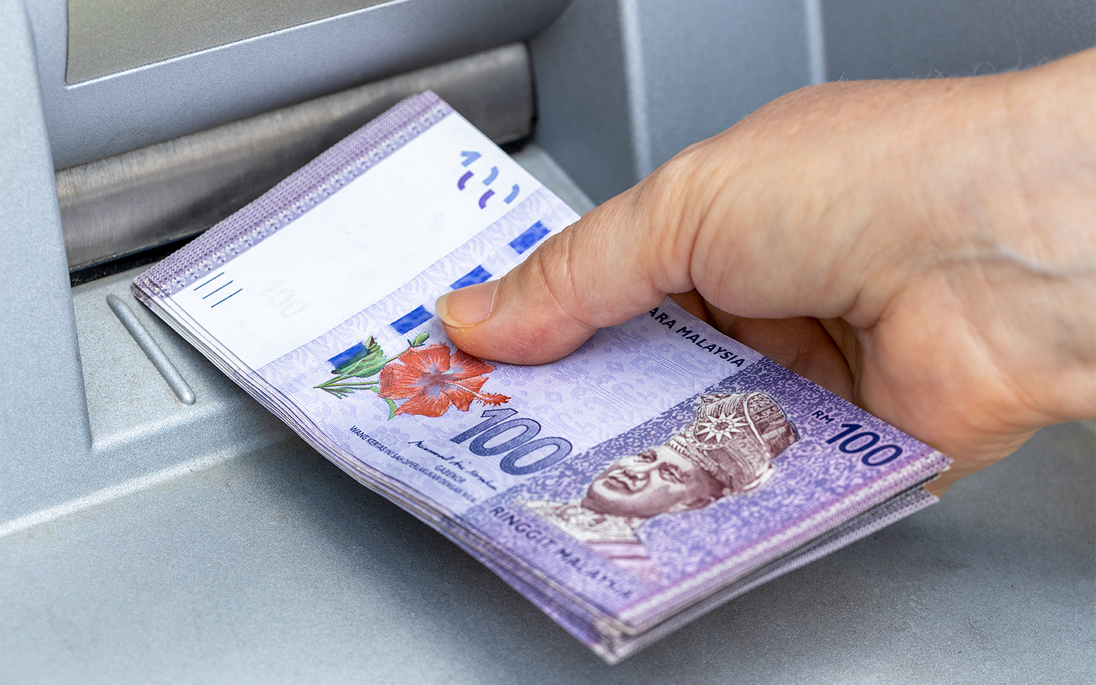 Atmosphere 360 Buffet