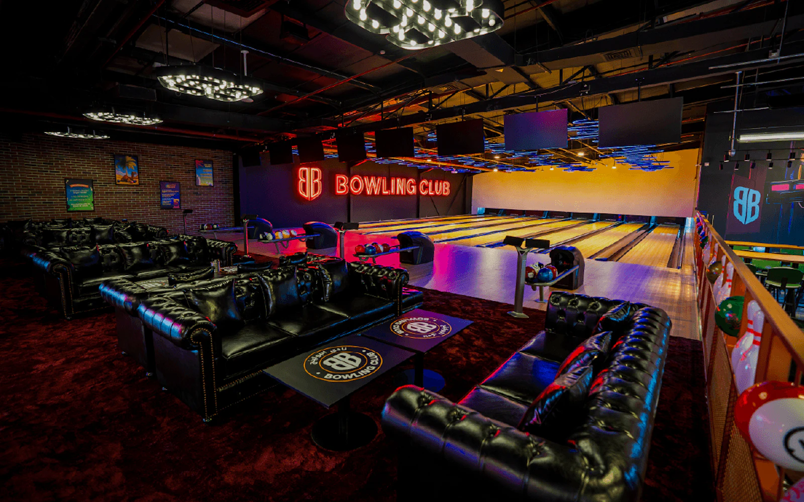 Black Bunny Dubai Combo Tickets: Trampoline Park, Soft Play & Go-Kart Image 2
