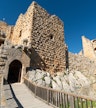 Ajloun Castle