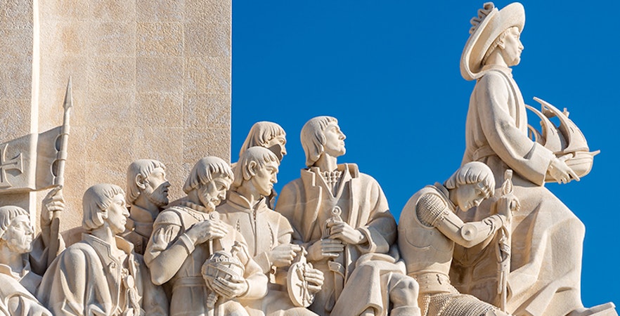 Padrão dos Descobrimentos