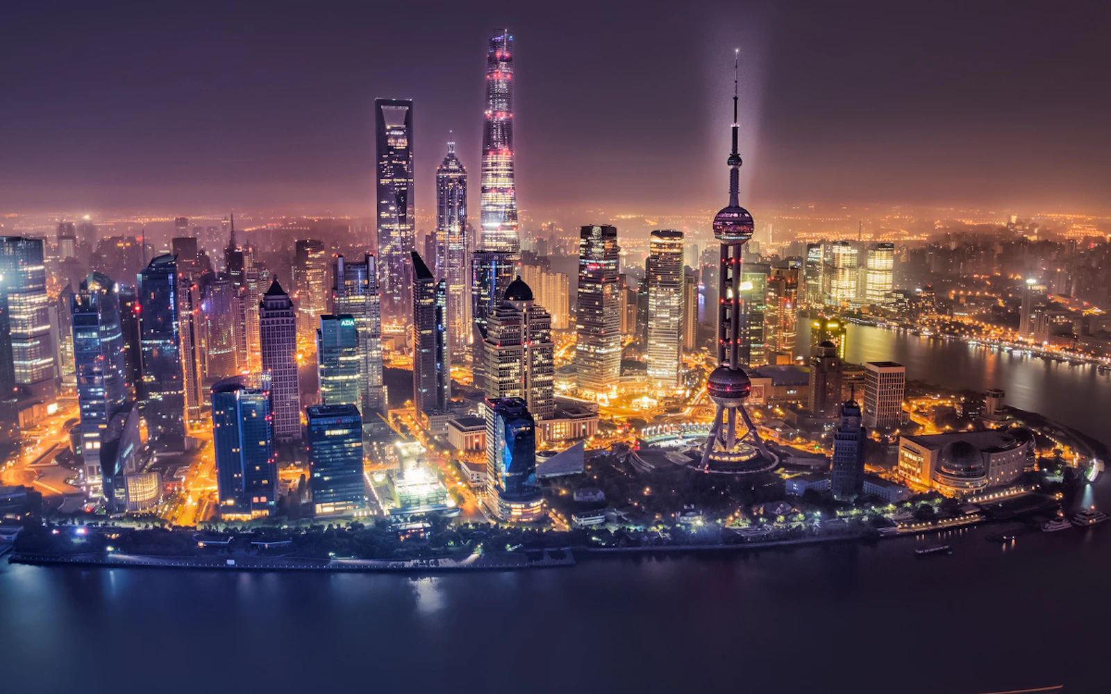 Shanghai Private Custom Itinerary Planning (Product 56236)