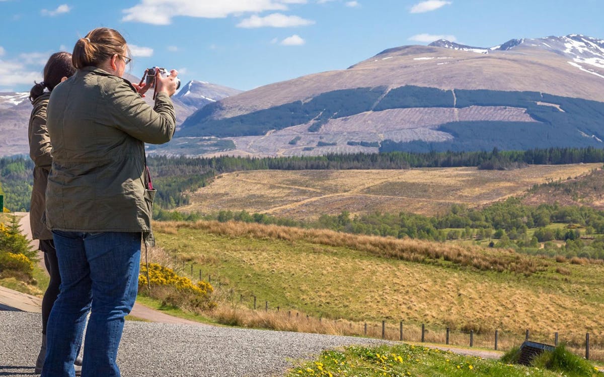 excursion d'une journée au loch ness depuis édimbourg avec déjeuner et croisière (en option)-3 excursion d'une journée au loch ness depuis édimbourg avec déjeuner et croisière (en option)-3
