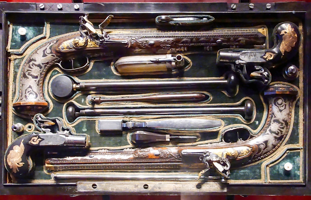 Musée de l'Armée- Modern Department