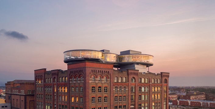 Ingressos Guinness Storehouse