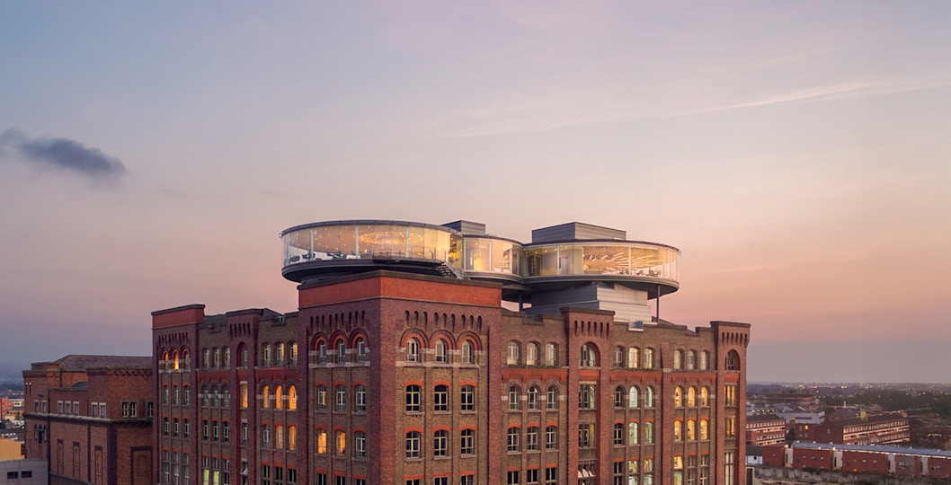 Guinness Storehouse Tickets