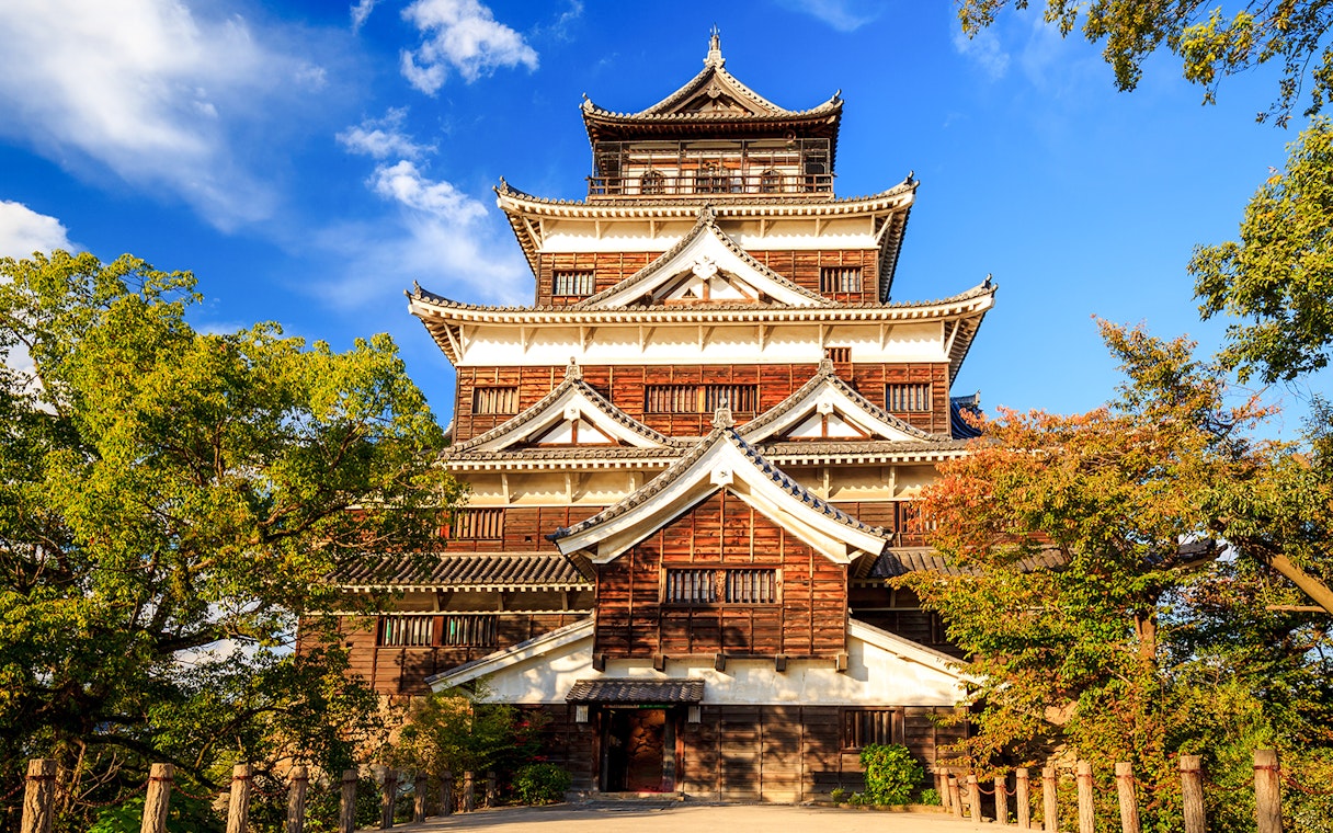 piesza wycieczka po hiroszimie: dlaczego zrzucono bombę na hiroszimę-2